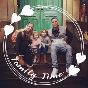 Meet your Posher, Braden